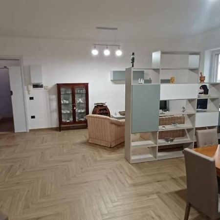 La Corte Dell'Orologio Trepuzzi 외부 사진