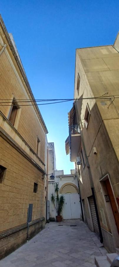 La Corte Dell'Orologio Trepuzzi 외부 사진